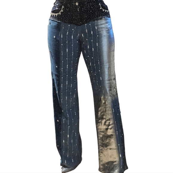 Tailores JEANS - Picture 3 of 11